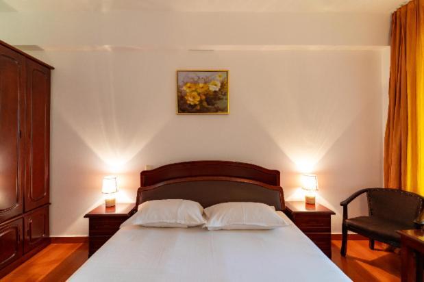 Hotel Victoria Costinești Kültér fotó