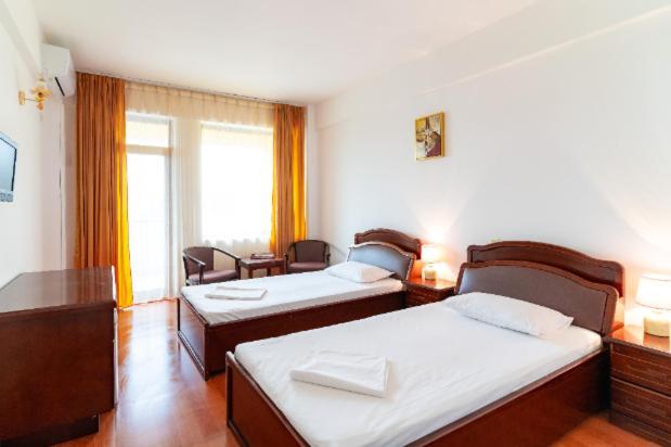 Hotel Victoria Costinești Kültér fotó