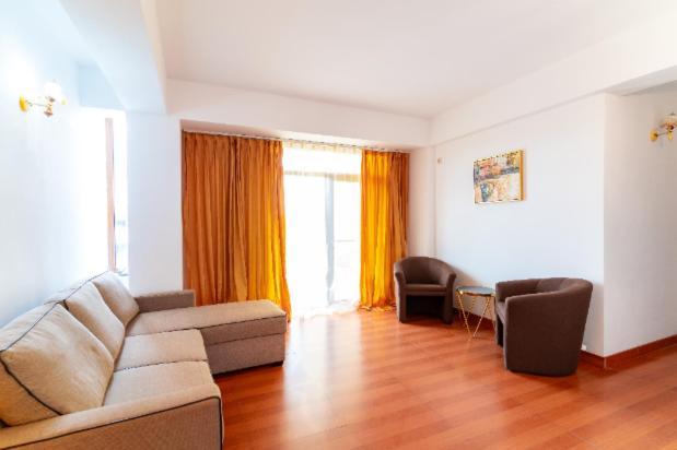 Hotel Victoria Costinești Kültér fotó