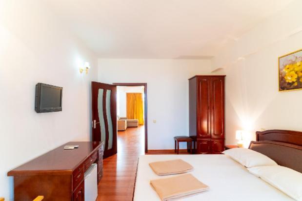 Hotel Victoria Costinești Kültér fotó